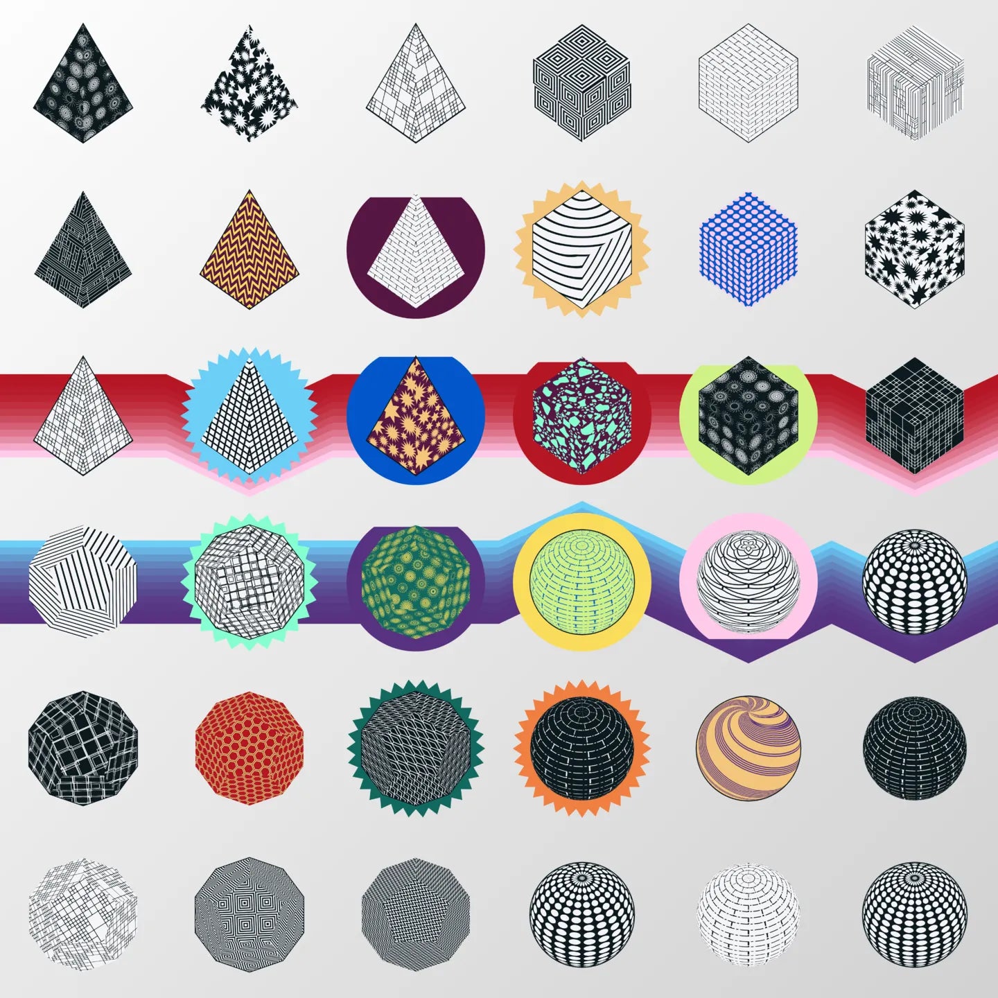 From Reservation to Coalition: The Stories that Generative Art Can Tell