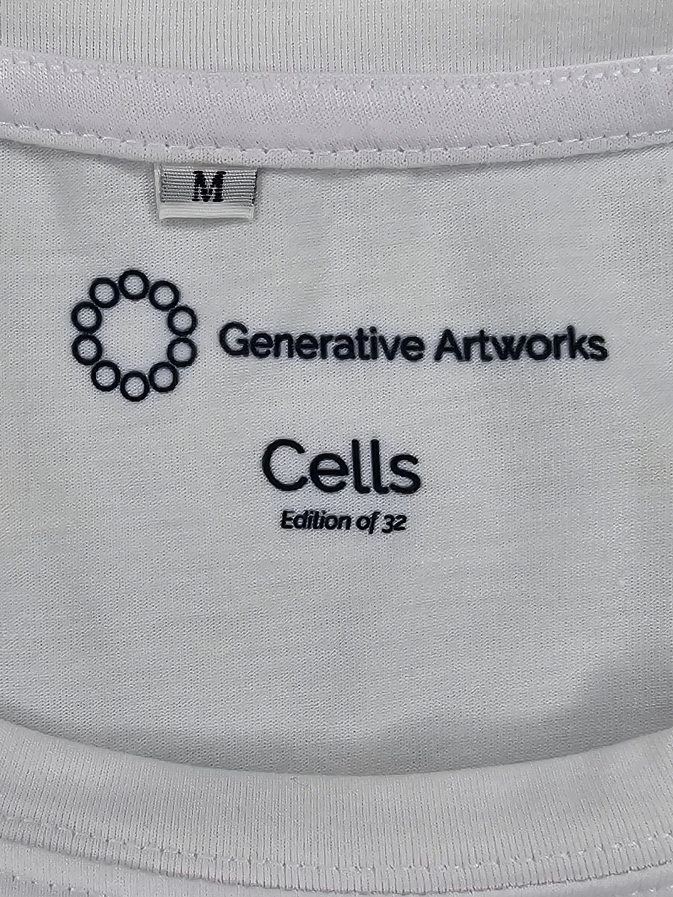 Cells T-Shirt